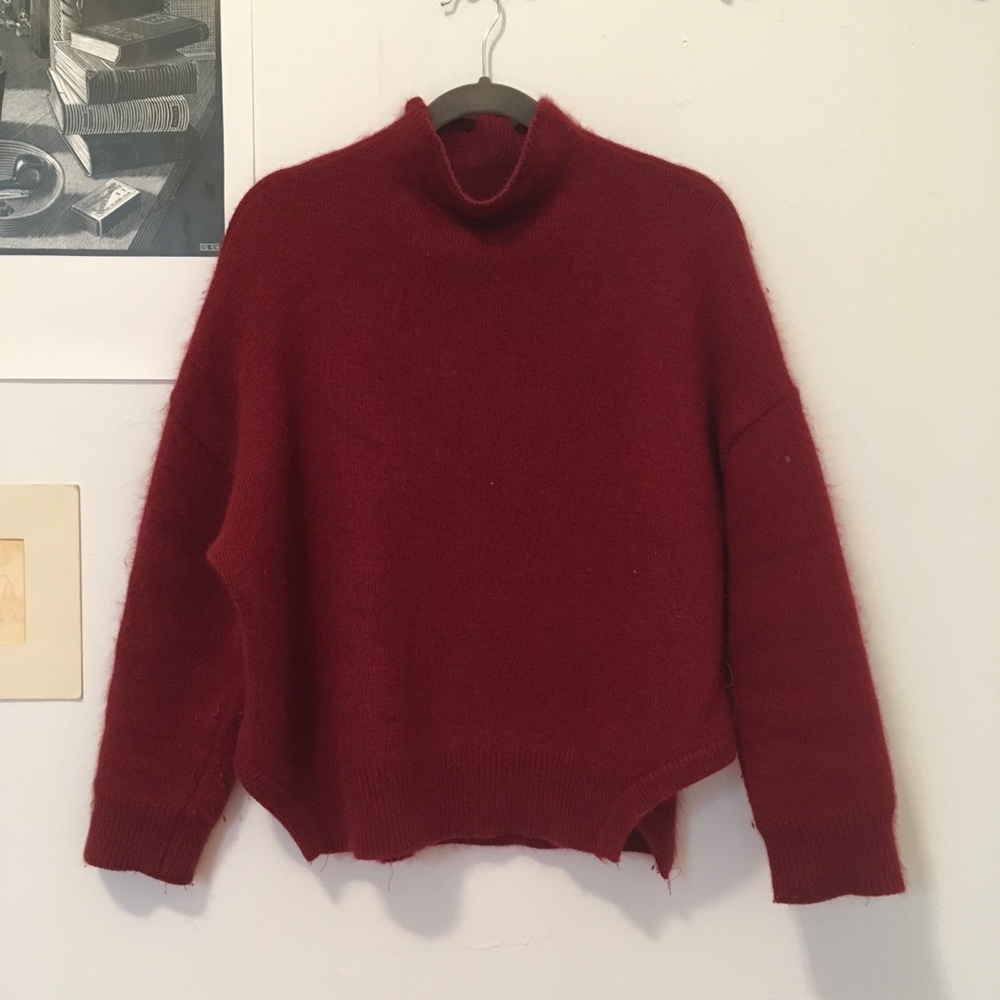 Angora Stylenanda Sweater
